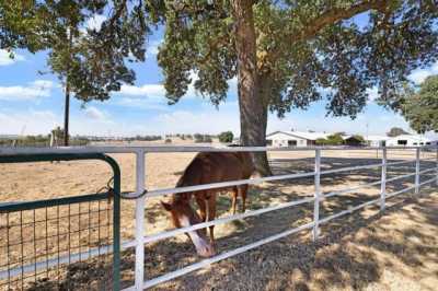 Home For Sale in Clements, California