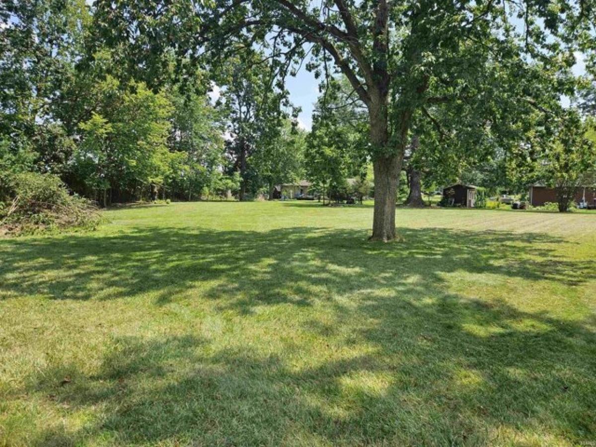 Picture of Residential Land For Sale in Decatur, Indiana, United States