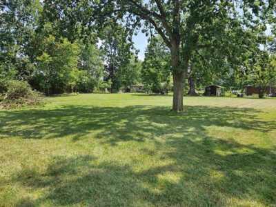 Residential Land For Sale in Decatur, Indiana