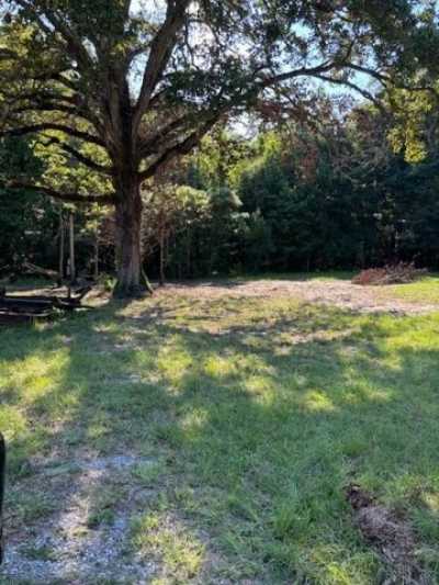 Residential Land For Sale in Grady, Alabama