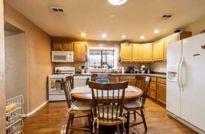 Home For Sale in Belen, New Mexico