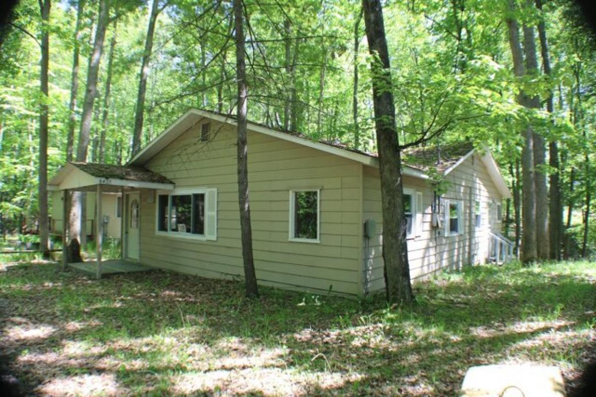 Picture of Home For Sale in Curran, Michigan, United States