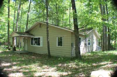 Home For Sale in Curran, Michigan