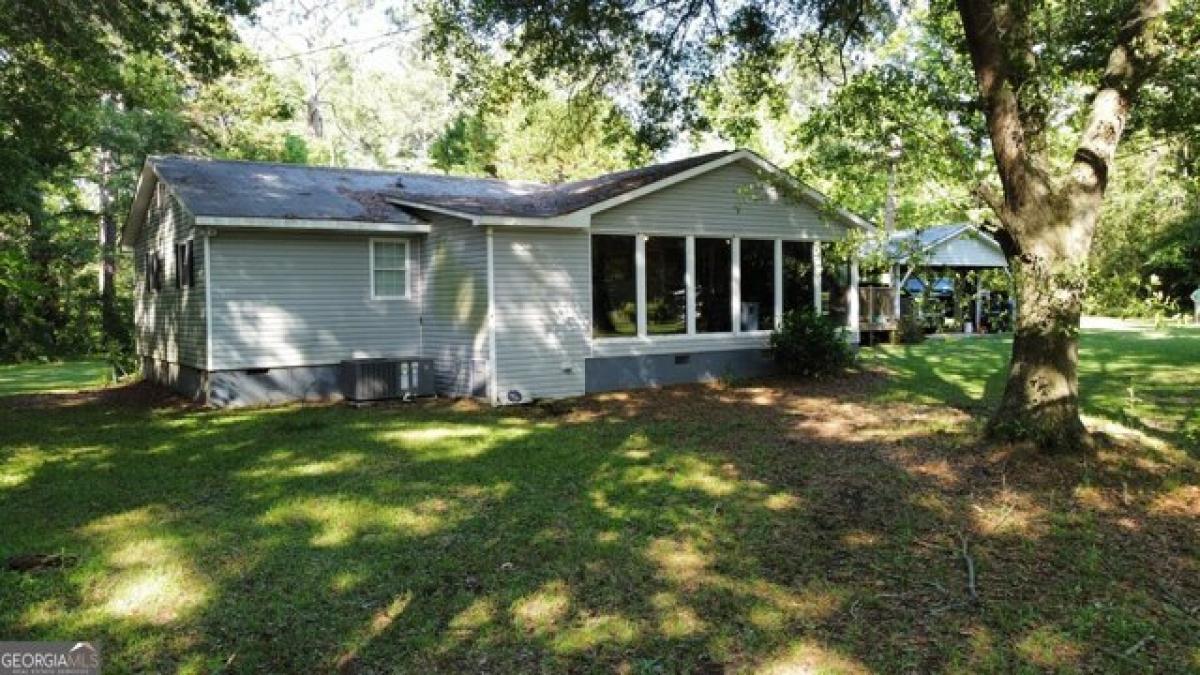 Picture of Home For Sale in Elko, Georgia, United States