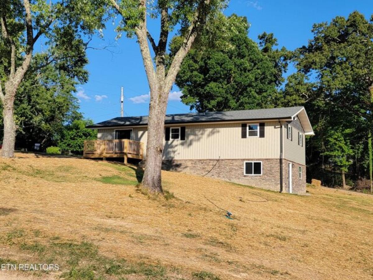 Picture of Home For Sale in Rockwood, Tennessee, United States