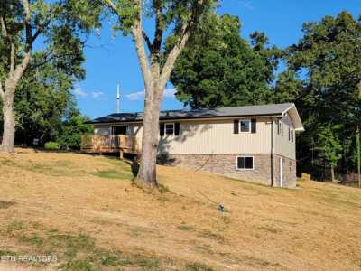 Home For Sale in Rockwood, Tennessee