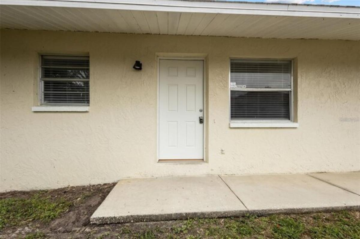 Picture of Apartment For Rent in Tarpon Springs, Florida, United States