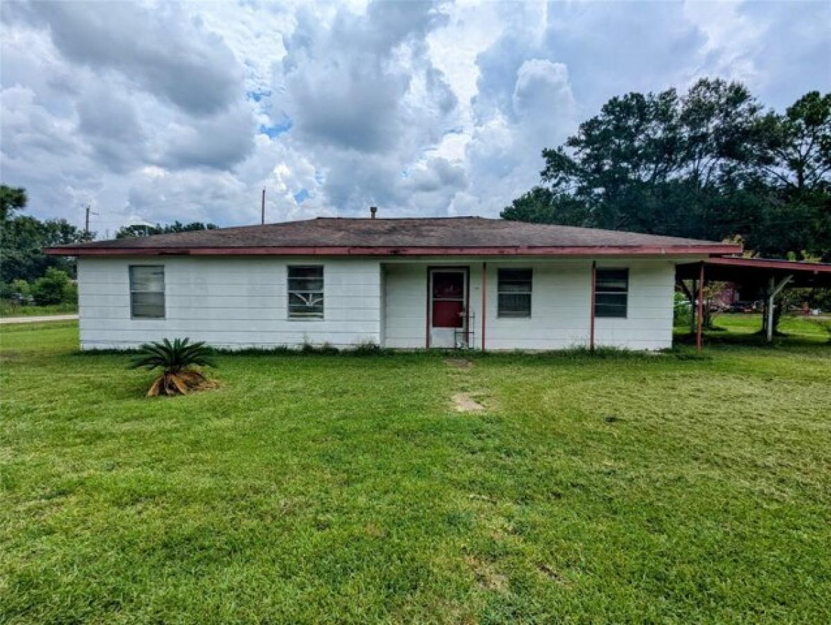 Picture of Home For Sale in Liberty, Texas, United States