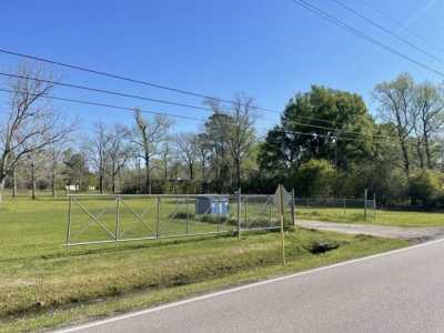 Residential Land For Sale in Huffman, Texas