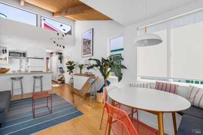 Home For Sale in Sausalito, California