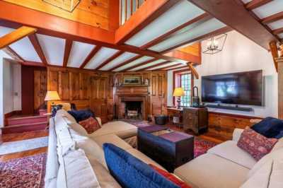 Home For Sale in Shaftsbury, Vermont