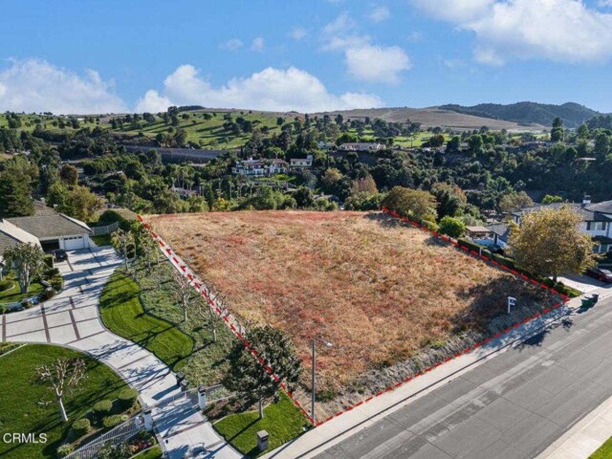 Picture of Residential Land For Sale in San Dimas, California, United States