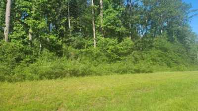 Residential Land For Sale in Newton, Texas