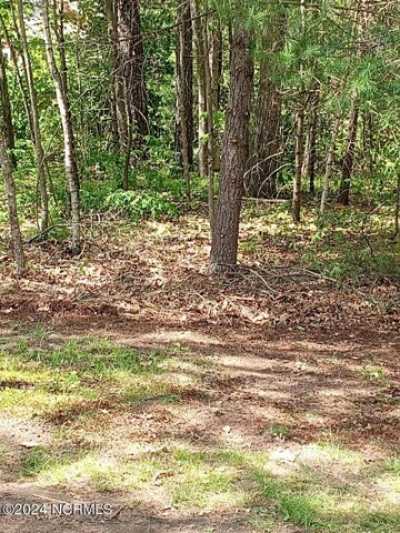 Residential Land For Sale in Supply, North Carolina