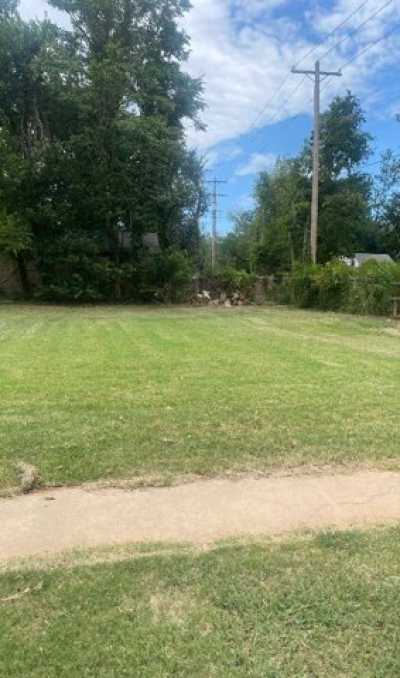 Residential Land For Sale in Guthrie, Oklahoma