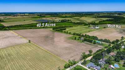 Home For Sale in Kingston, Illinois