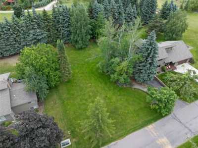 Residential Land For Sale in Whitefish, Montana