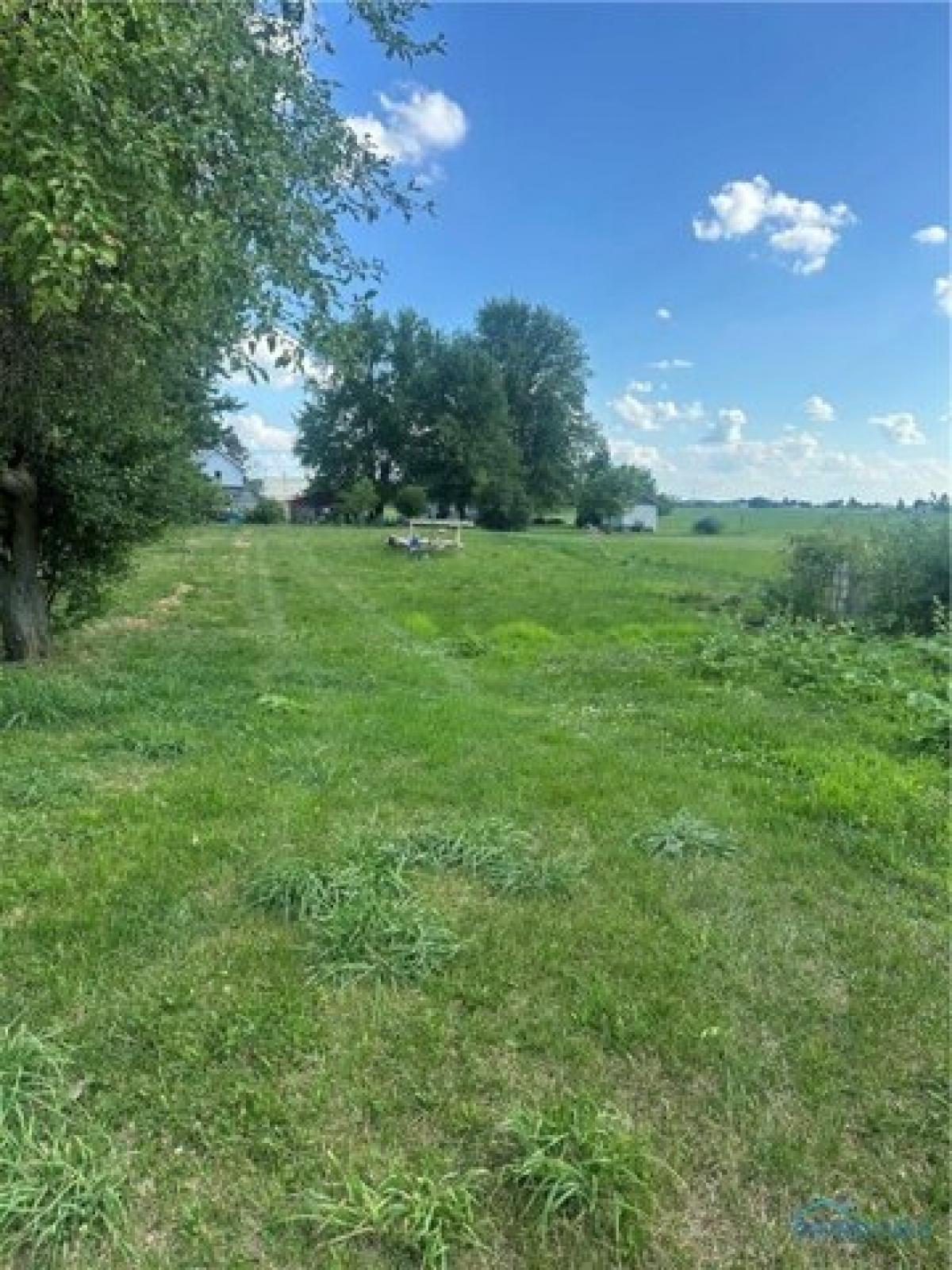 Picture of Residential Land For Sale in Upper Sandusky, Ohio, United States