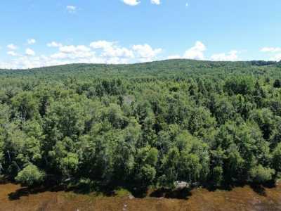 Residential Land For Sale in Danforth, Maine