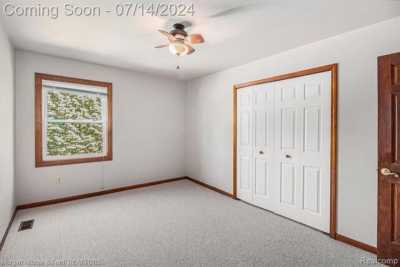 Home For Sale in White Lake, Michigan