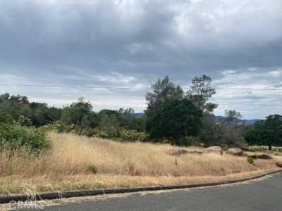 Residential Land For Sale in Lower Lake, California