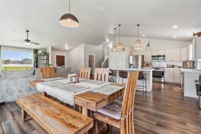 Home For Sale in Somers, Montana