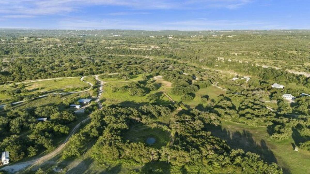 Picture of Residential Land For Sale in Spicewood, Texas, United States