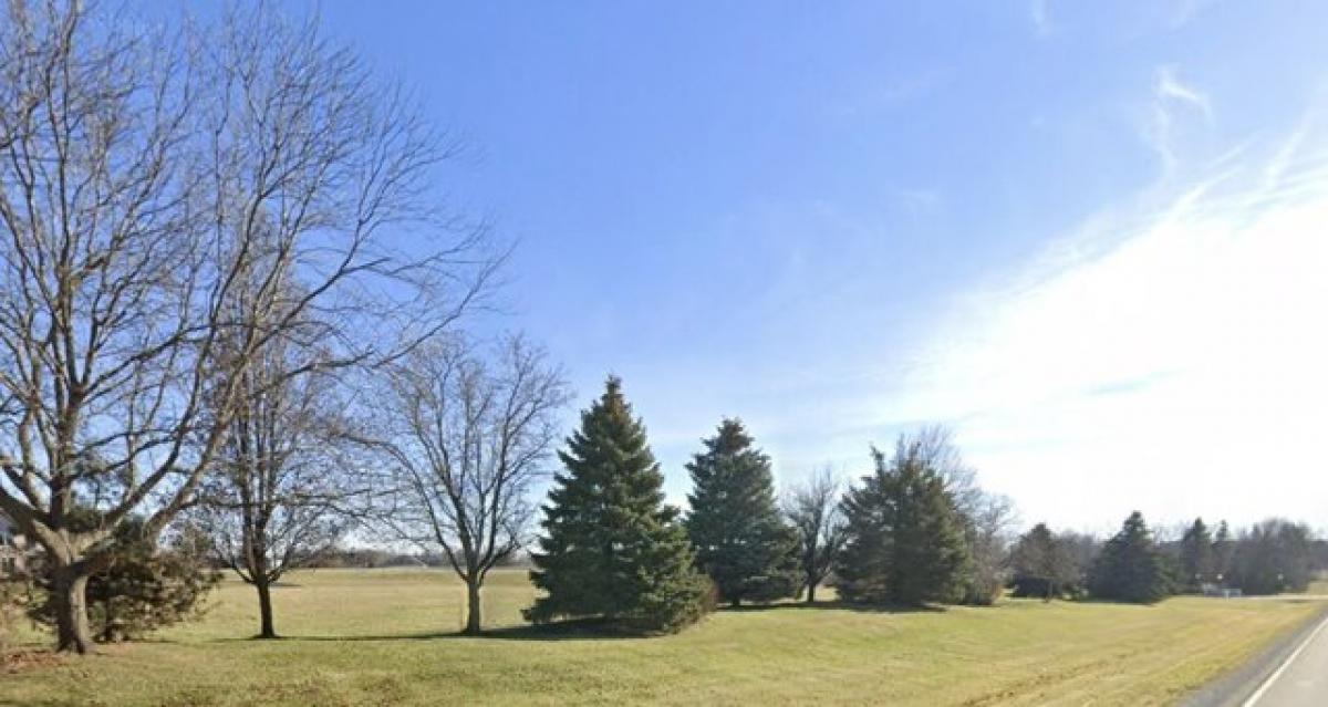 Picture of Residential Land For Sale in Monee, Illinois, United States