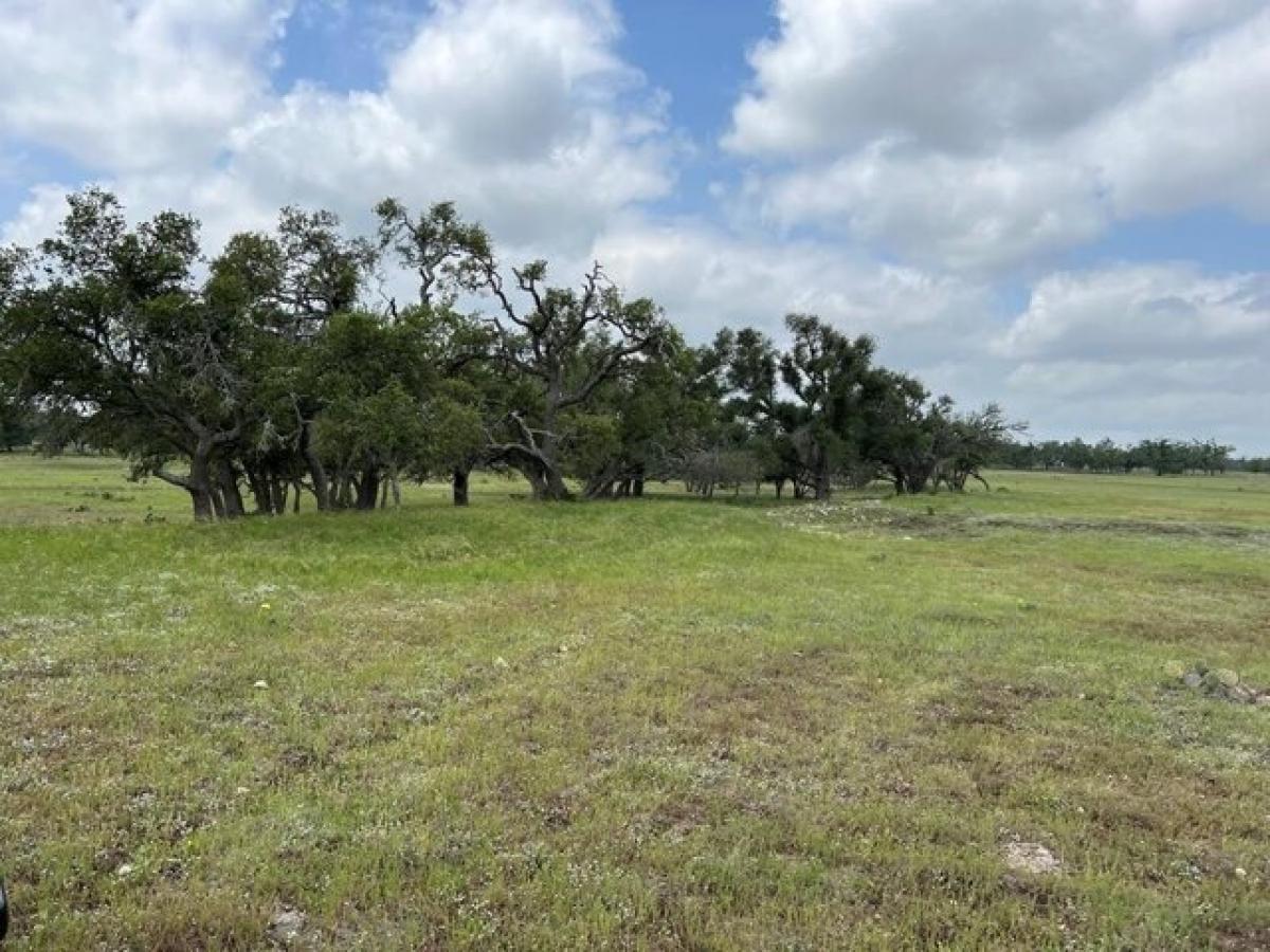 Picture of Residential Land For Sale in Harper, Texas, United States