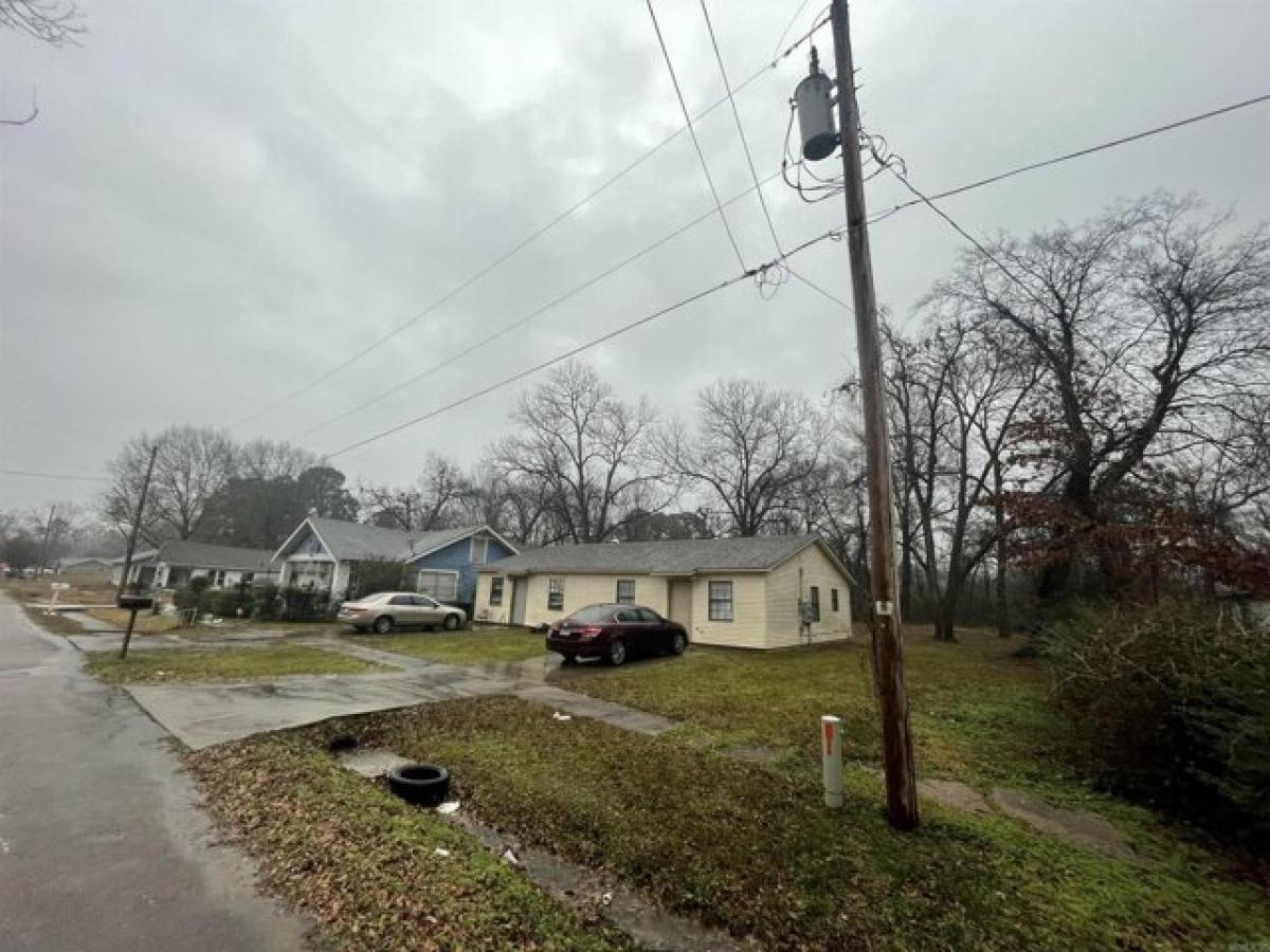 Picture of Home For Sale in Hope, Arkansas, United States