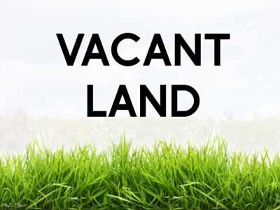 Residential Land For Sale in Cortland, Ohio