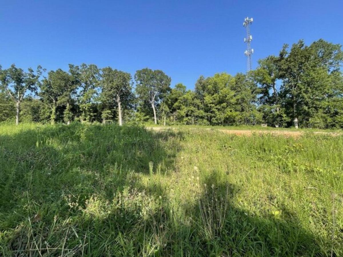 Picture of Residential Land For Sale in Harrison, Arkansas, United States