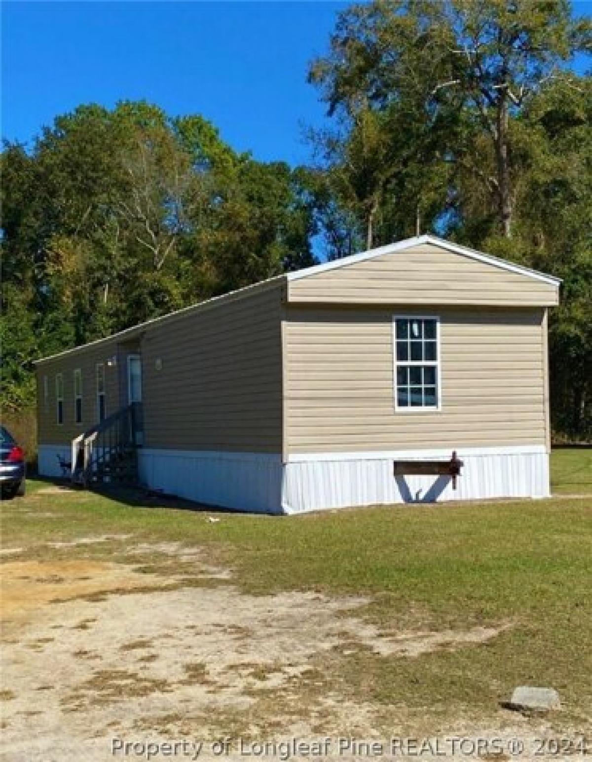 Picture of Home For Sale in Lumberton, North Carolina, United States