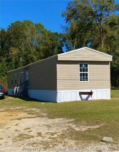 Home For Sale in Lumberton, North Carolina