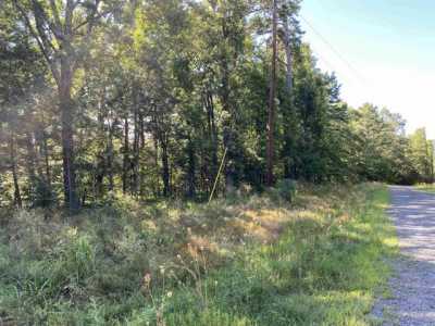 Residential Land For Sale in Greers Ferry, Arkansas