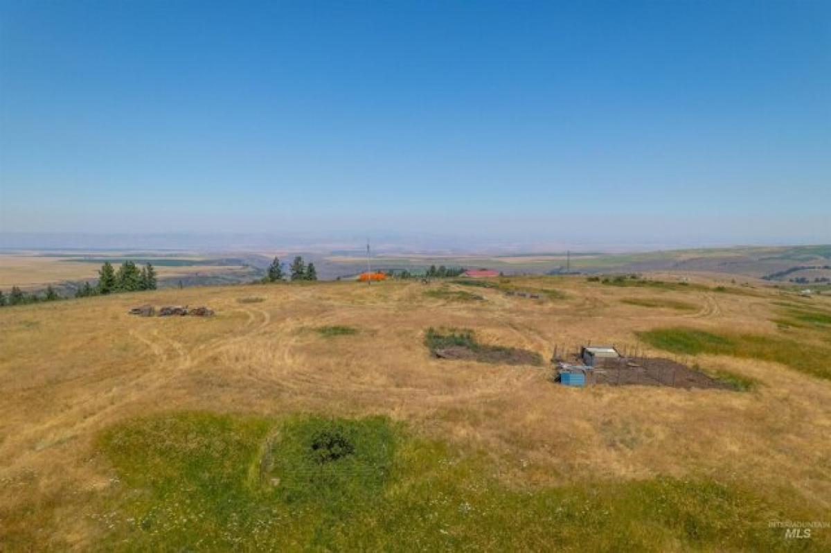 Picture of Residential Land For Sale in Lewiston, Idaho, United States