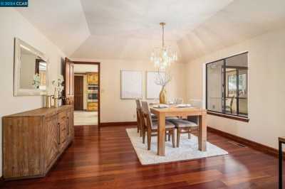 Home For Sale in Castro Valley, California