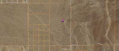 Residential Land For Sale in Rosamond, California