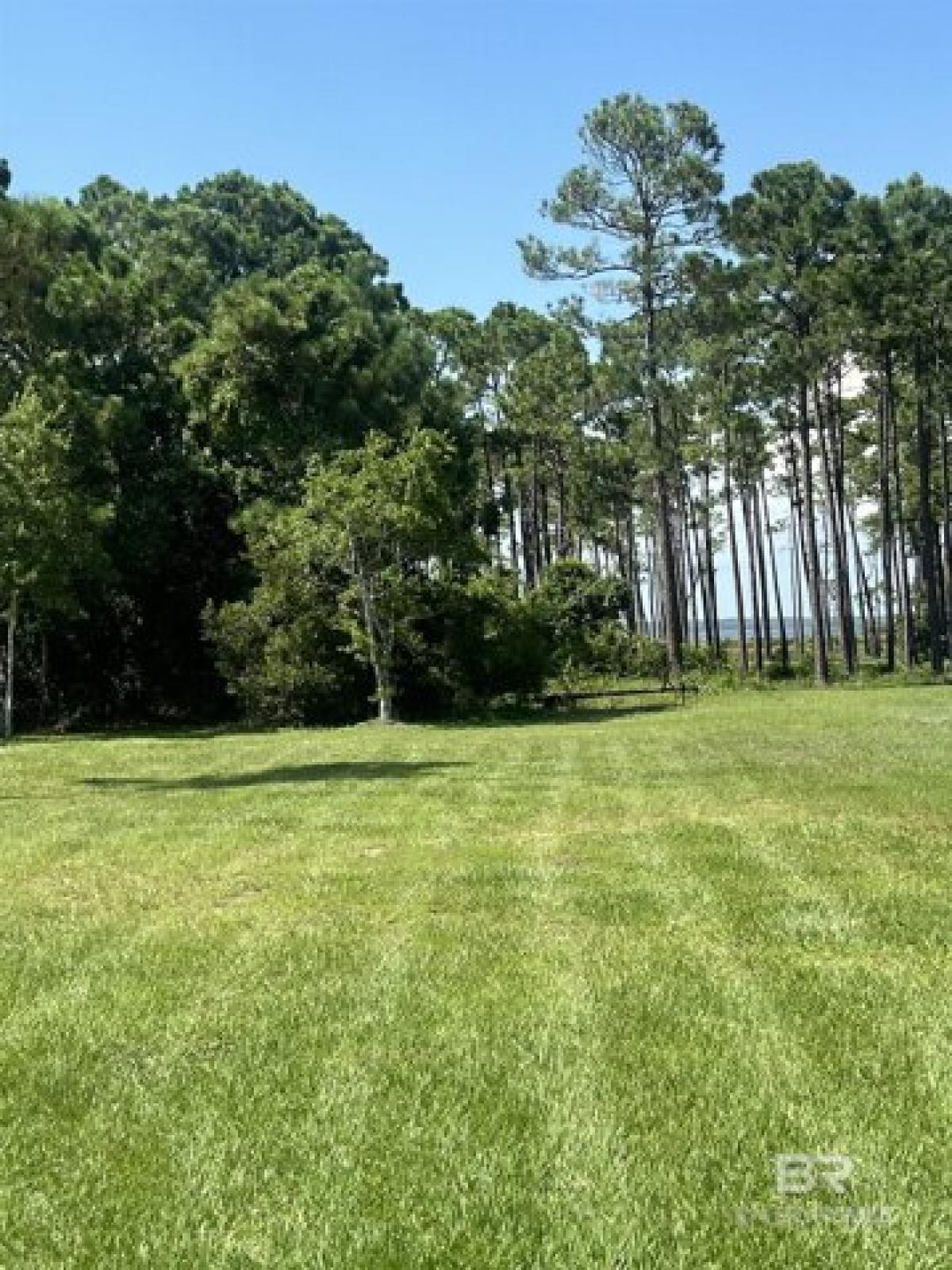 Picture of Residential Land For Sale in Orange Beach, Alabama, United States