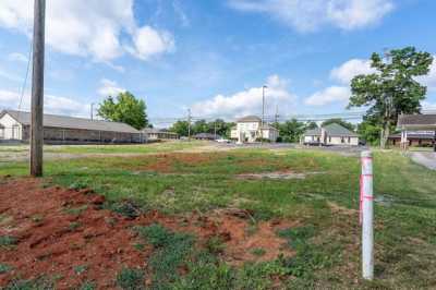 Residential Land For Sale in Mcminnville, Tennessee