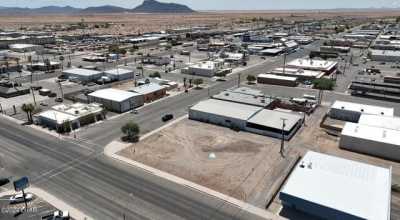 Residential Land For Sale in Parker, Arizona