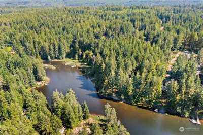 Residential Land For Sale in Tahuya, Washington