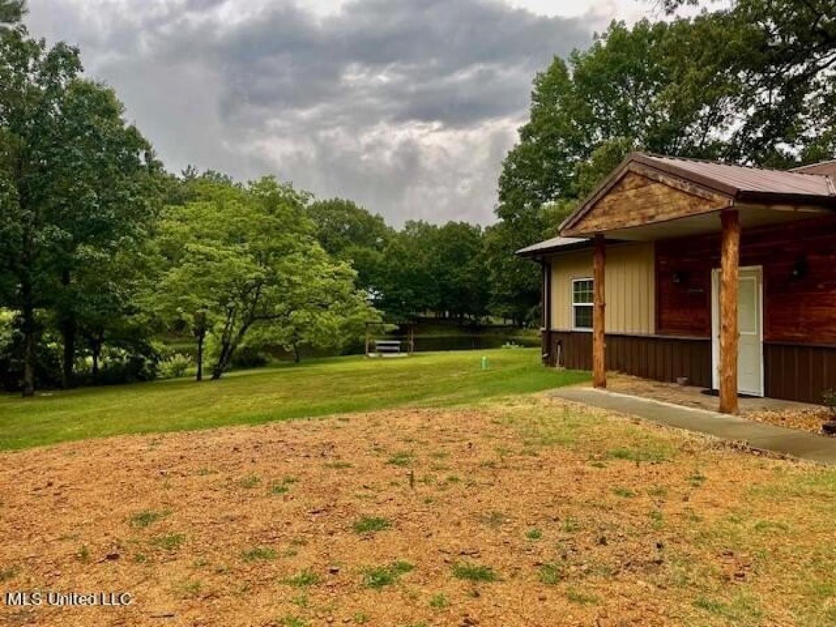 Picture of Home For Sale in Como, Mississippi, United States