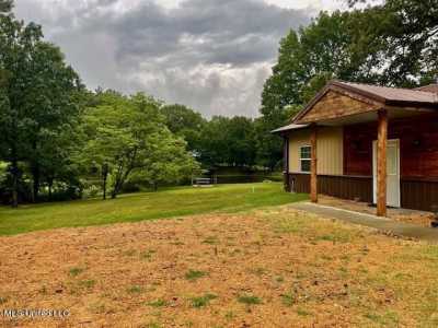 Home For Sale in Como, Mississippi