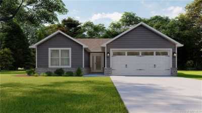 Home For Sale in Sellersburg, Indiana