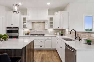 Home For Sale in Andover, Minnesota