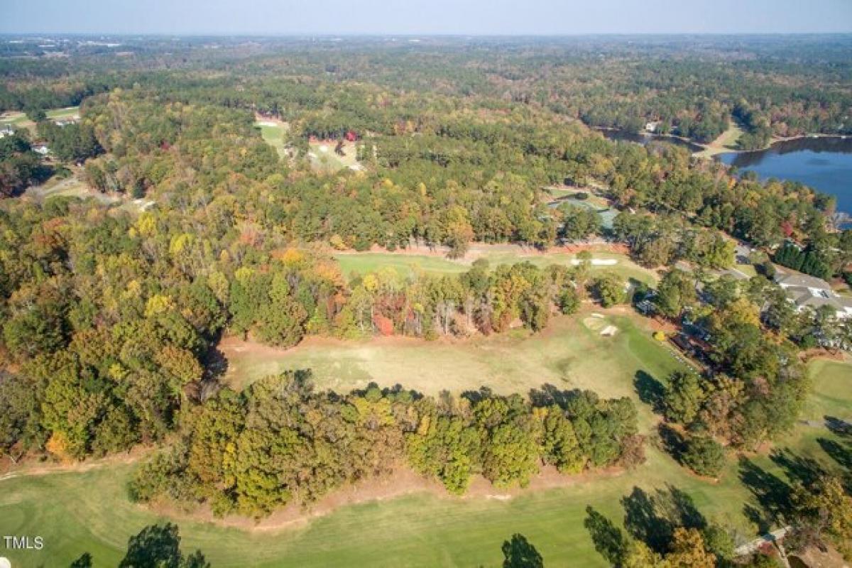 Picture of Residential Land For Sale in Sanford, North Carolina, United States