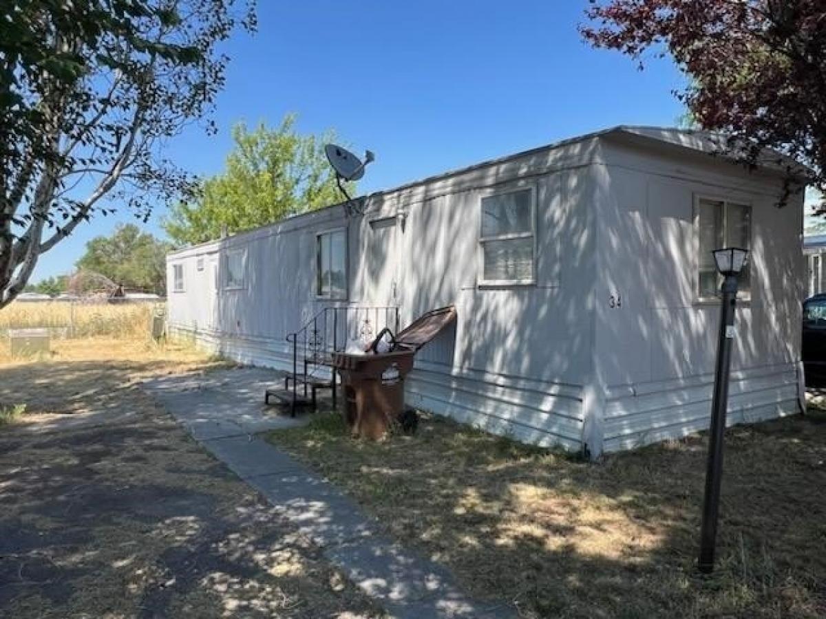 Picture of Home For Sale in Chubbuck, Idaho, United States