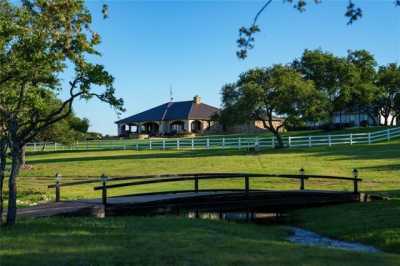 Home For Sale in Burnet, Texas