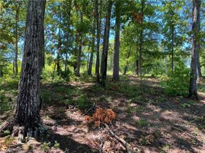 Residential Land For Sale in Abbeville, South Carolina